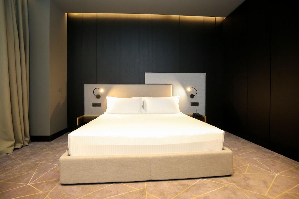 The Central View Boutique Hotel