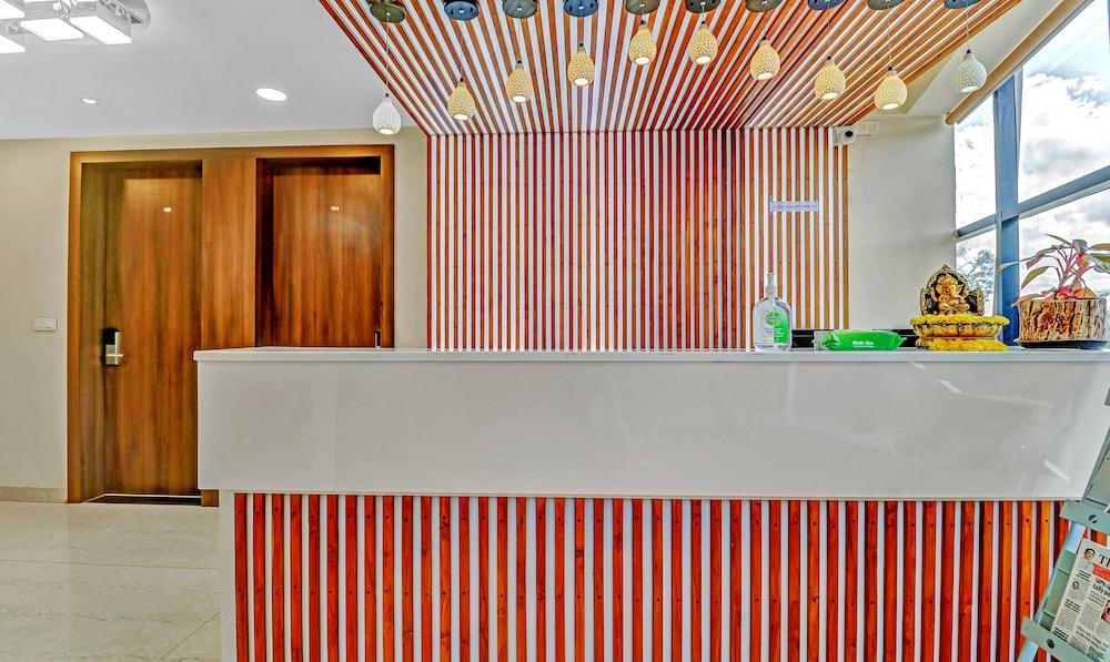 Treebo Punarnava Bypass Road