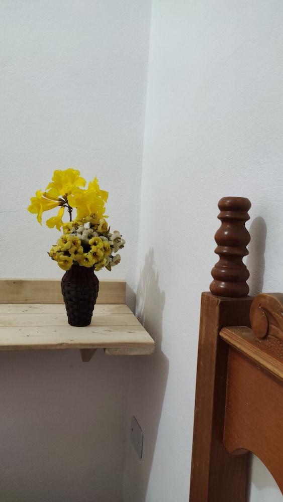 Pousada Vale das Primaveras