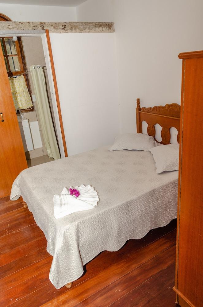 Pousada Vale das Primaveras