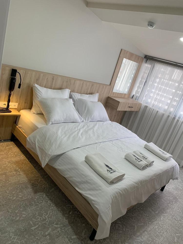 Taksim Galatist Hotel