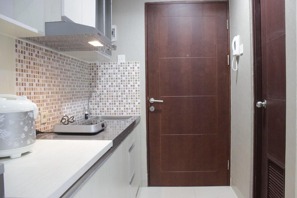 Comfy Studio Room At Taman Melati Jatinangor