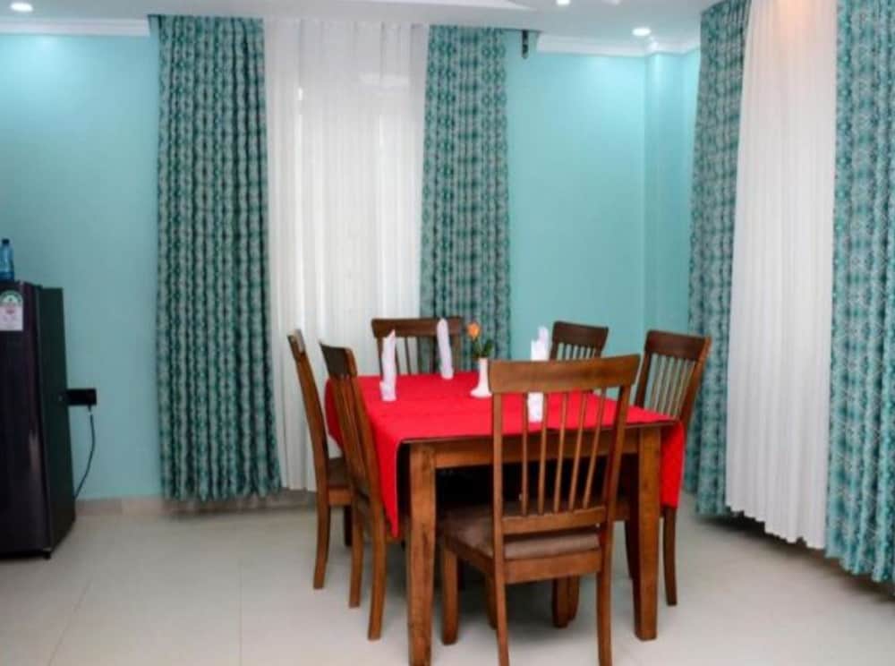 Eldoret Luxurious Furnished Homes