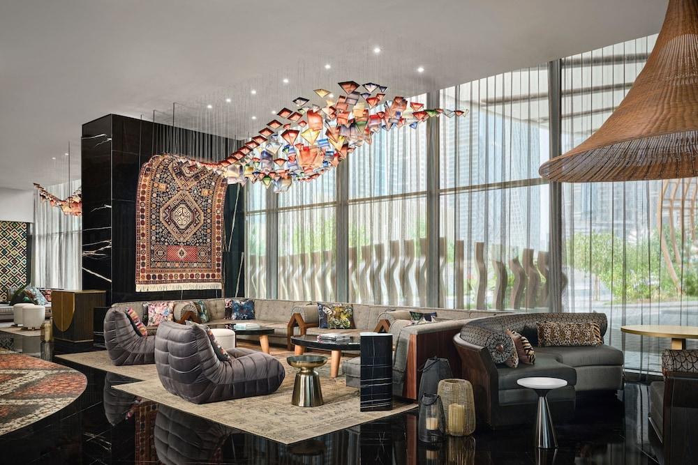 W Dubai - Mina Seyahi