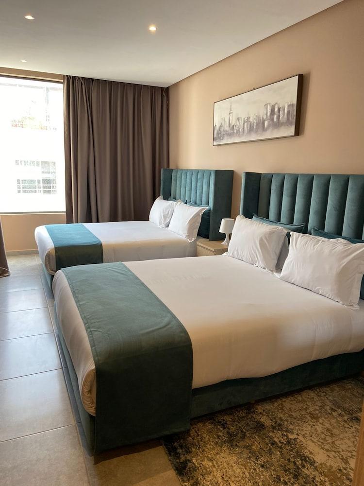 Atlas-Résidence By Rent-Inn