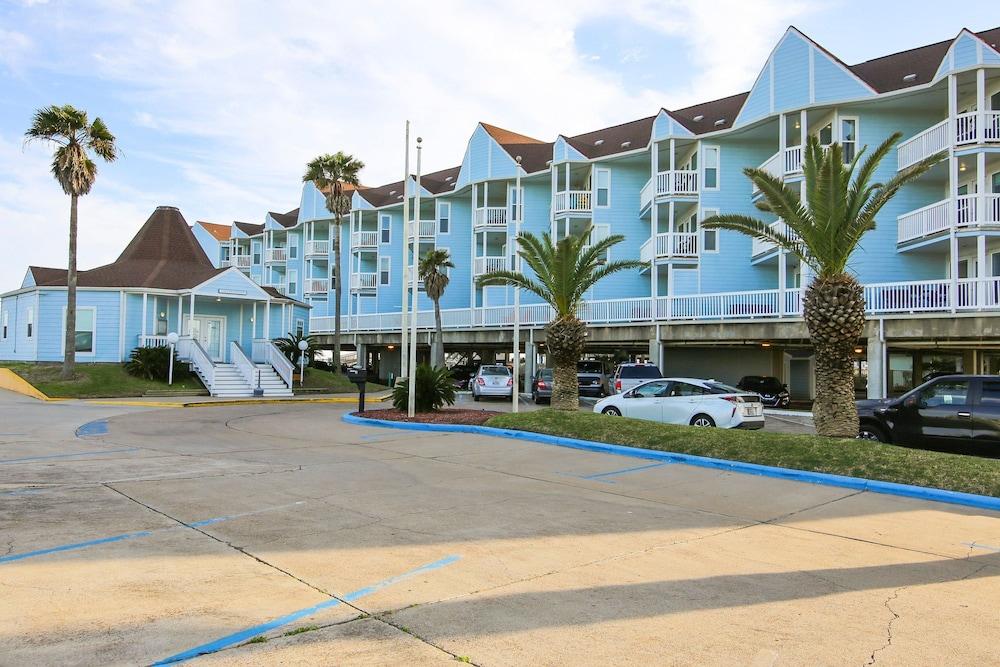 Seascape 2305 in Galveston