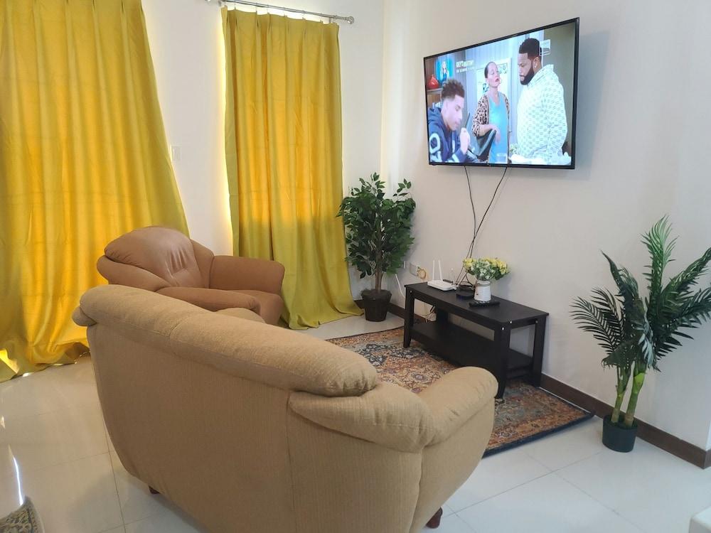 The Oasis at Kensington