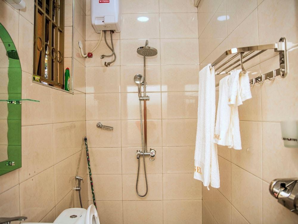 Studio Furnished Apartment Entebbe