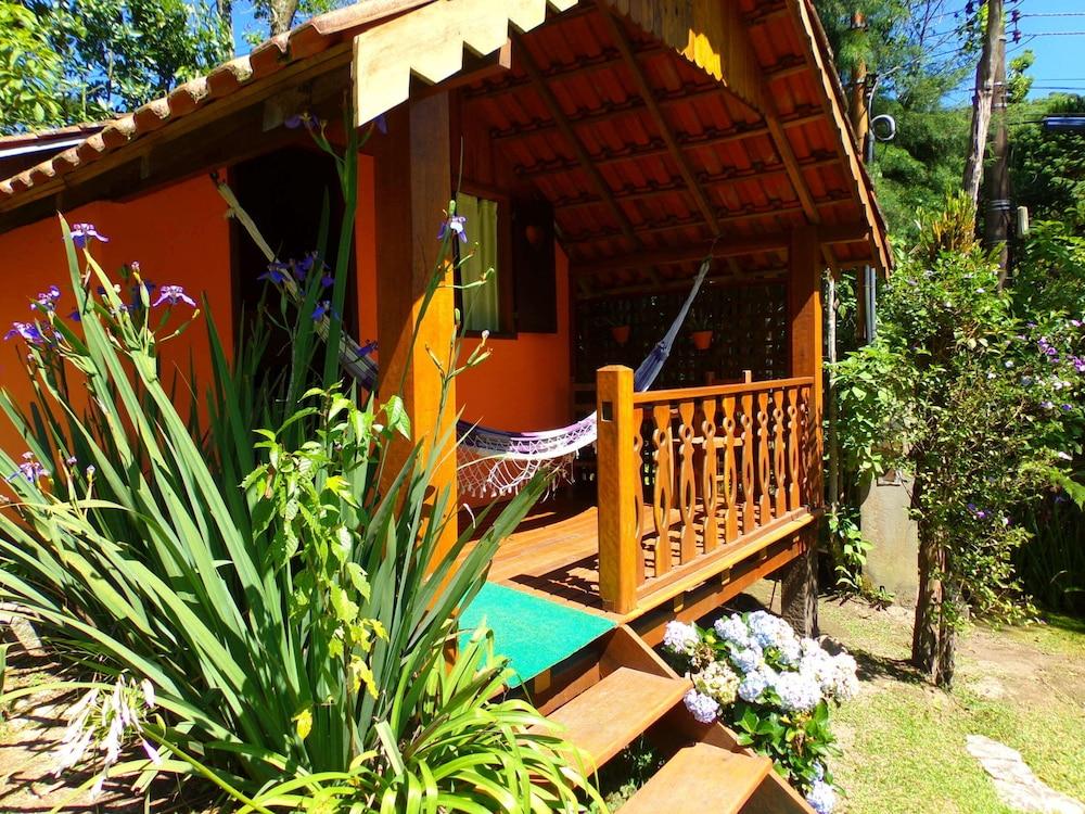 pousada caminho do escorrega