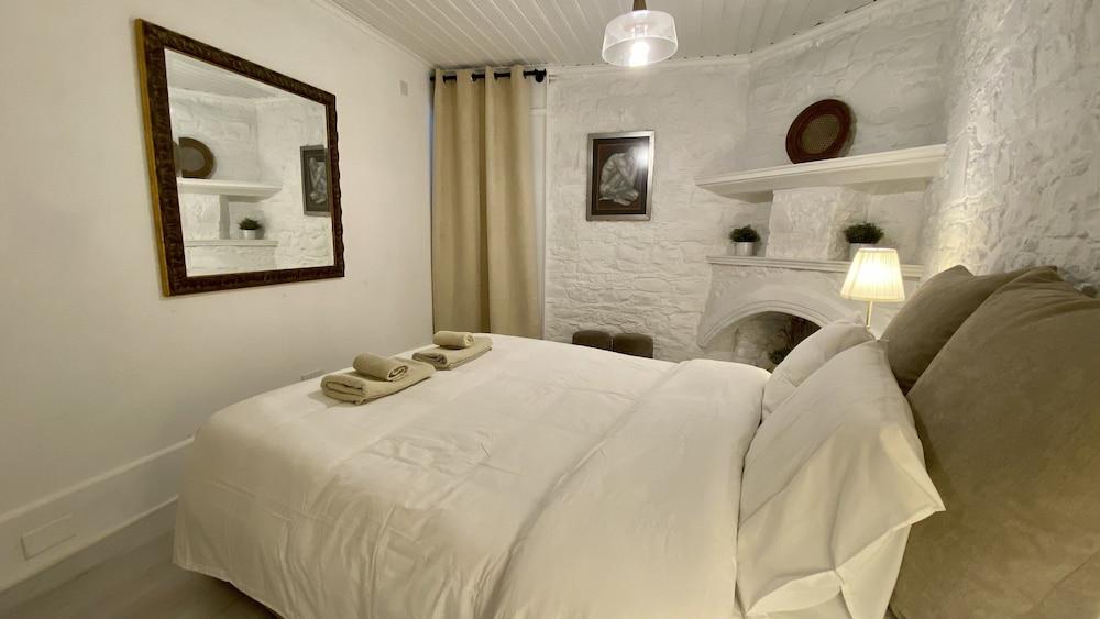 Leonys House by TrulyCyprus