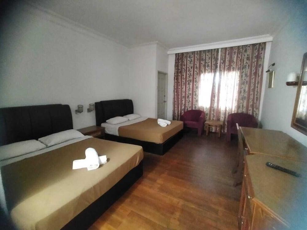 Seri Indah Resort SDN BHD