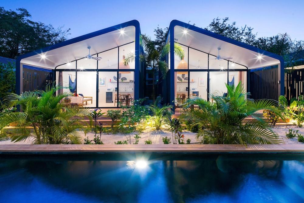 Favela Chic Tamarindo Adults Only Bungalows