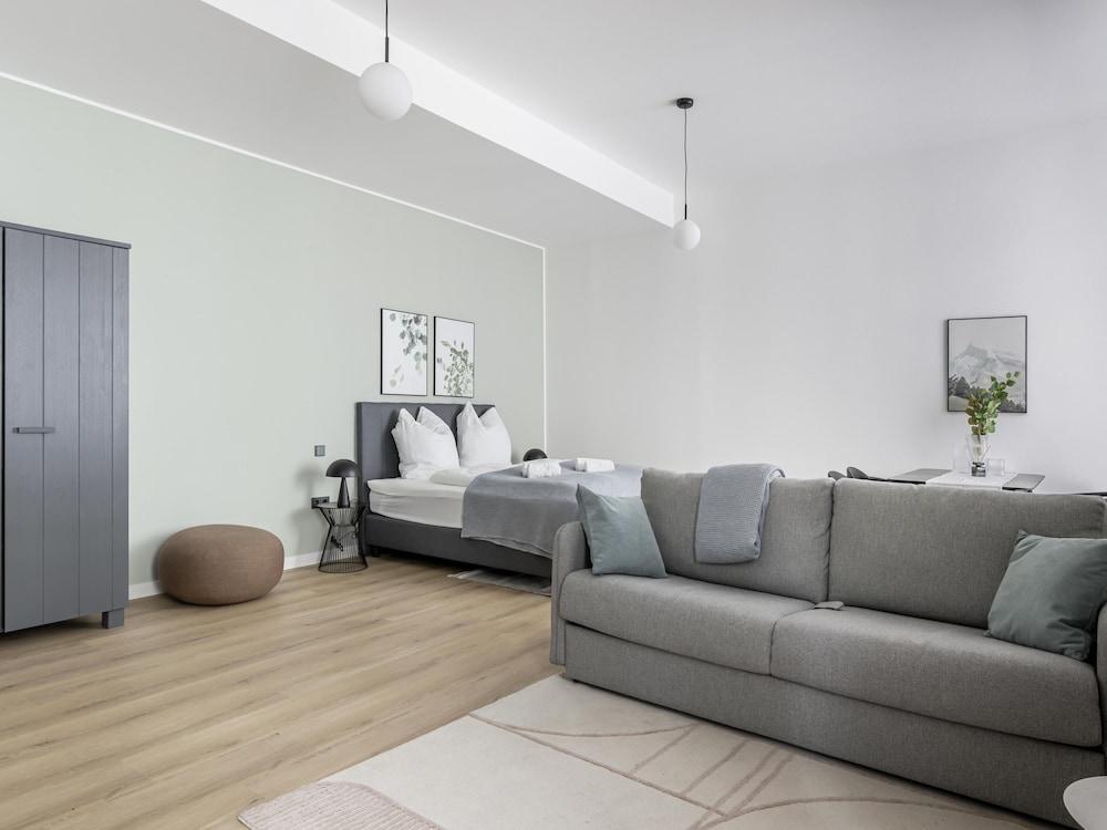 Limehome Rosenheim Gillitzerstraße