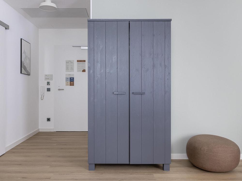 Limehome Rosenheim Gillitzerstraße