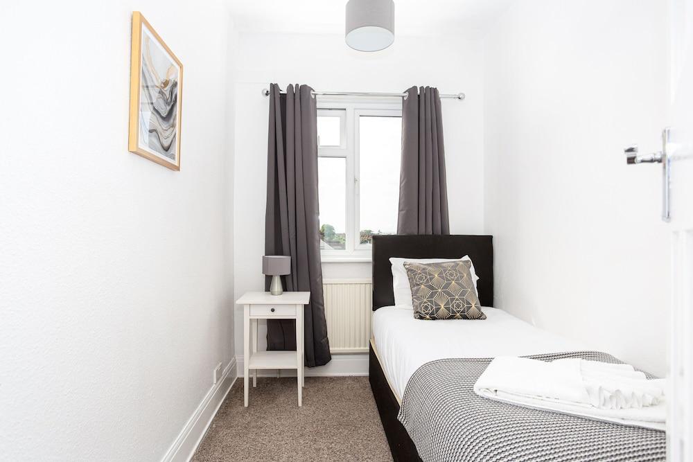 The Woodgrange by Sorted Stay