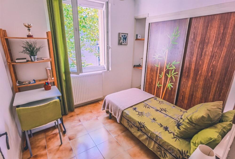 Chambres d'hôtes Avignon