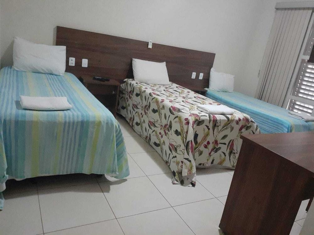 EXCLUSIVA PALACE HOTEL