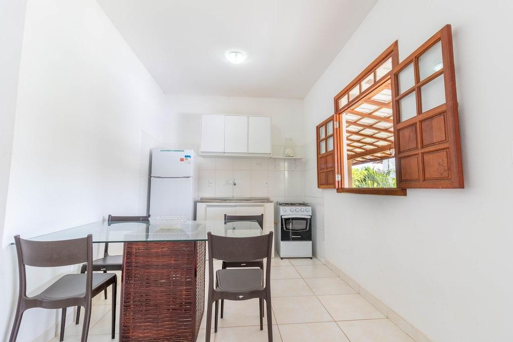 IT17 Apt 2 Quartos a 150m da Praia