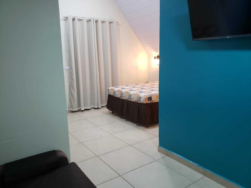 Águas Chalés Temporada