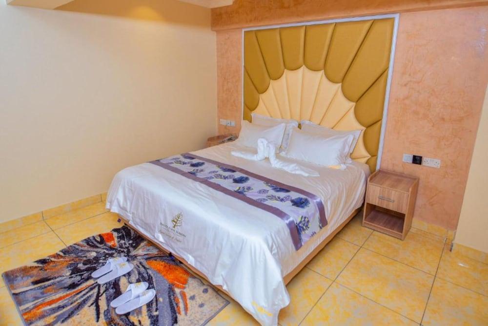 Deuts Four Seasons Hotel