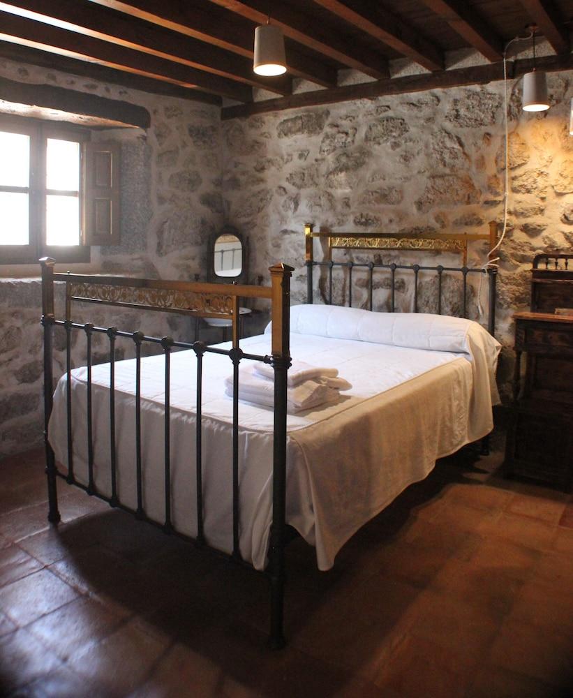 La Centenaria de Alaraz