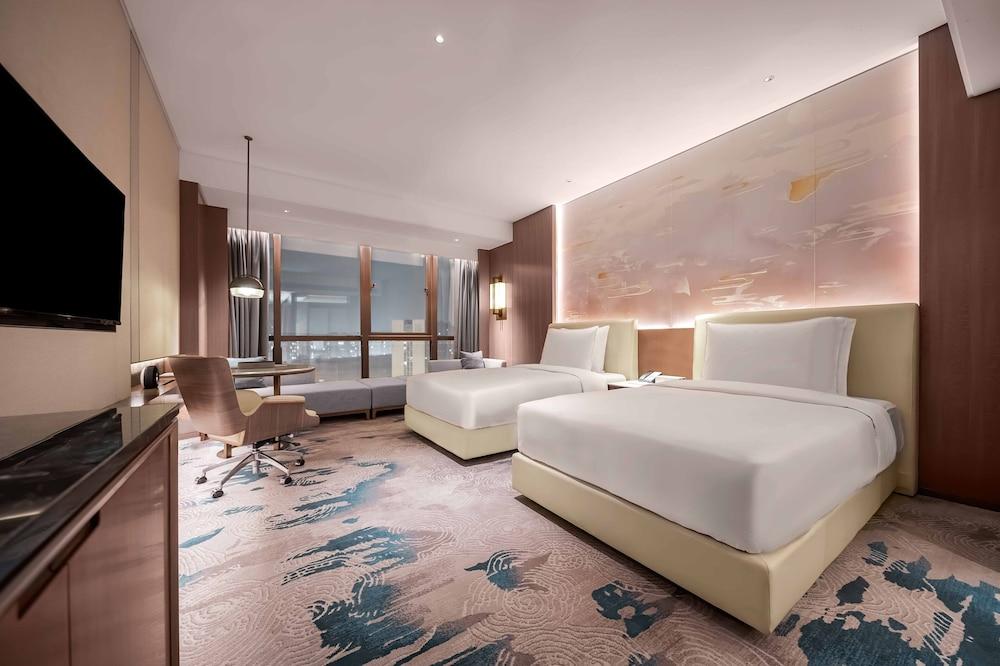 Tivoli Chengdu at Cultural Heritage Park