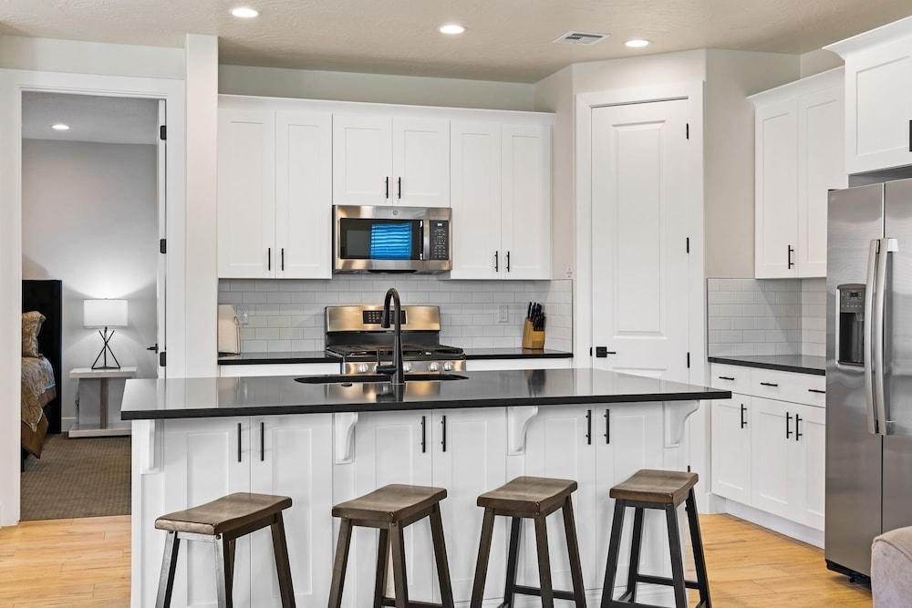 1 Dreamy Place by RedAwning