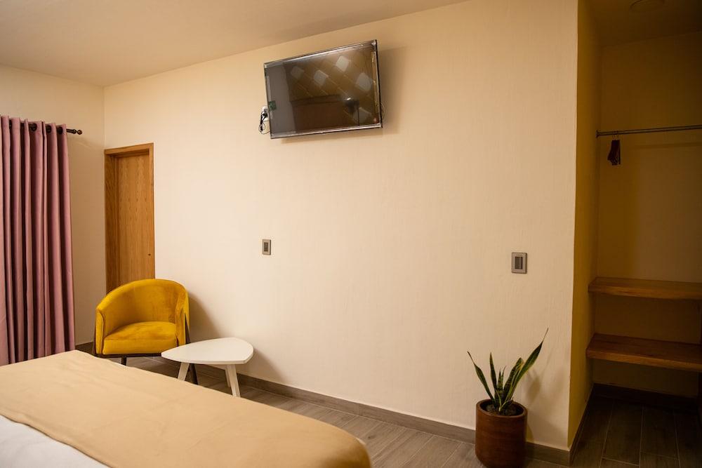 Hotel Casa Jima Agave