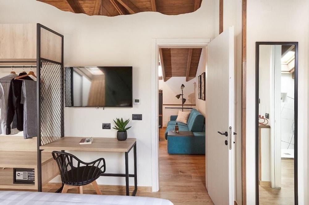 Ialna Boutique Hotel