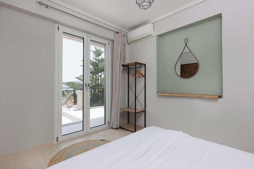 Akakia Panoramic Villa