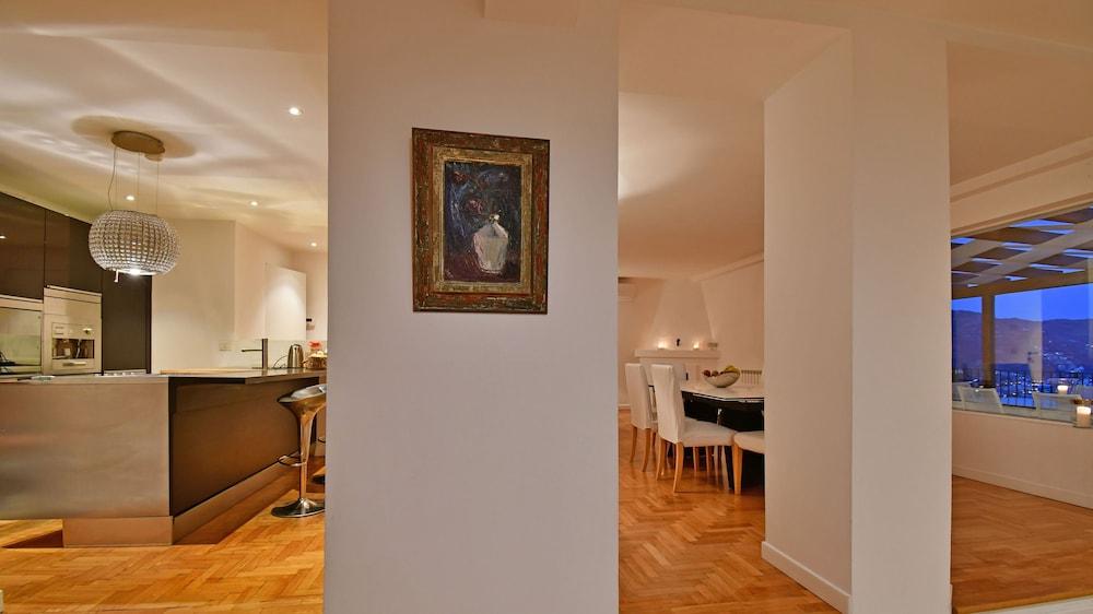 Villa Karin 7 in Taormina