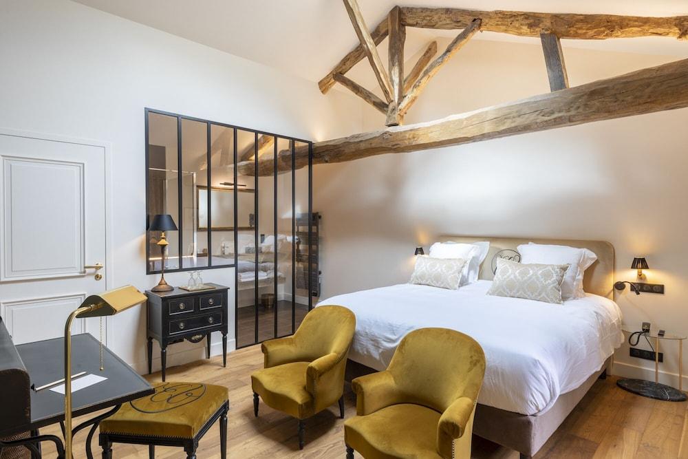 Hôtel Villa Alexandre