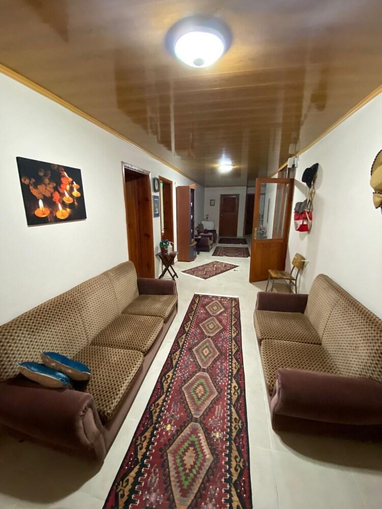 Elmas Restaurant ve Pansiyon