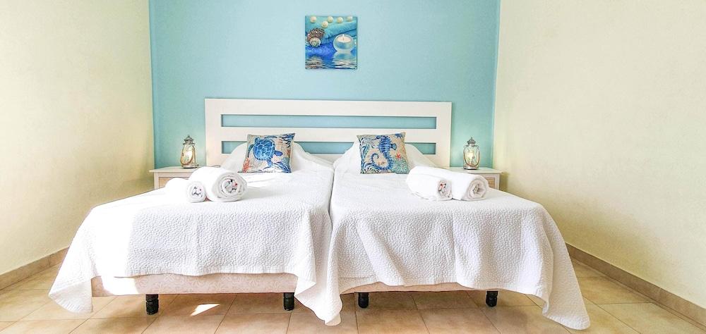 Stunning Apartment Beach Swimming Pool Albufeira