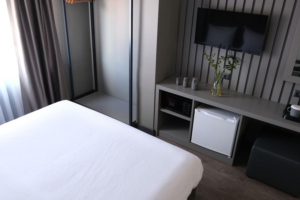 Dilens Bosphorus Hotel