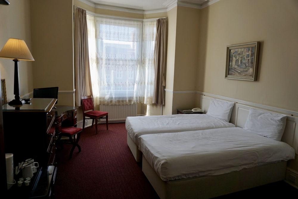 Albany, Brighton & Hove