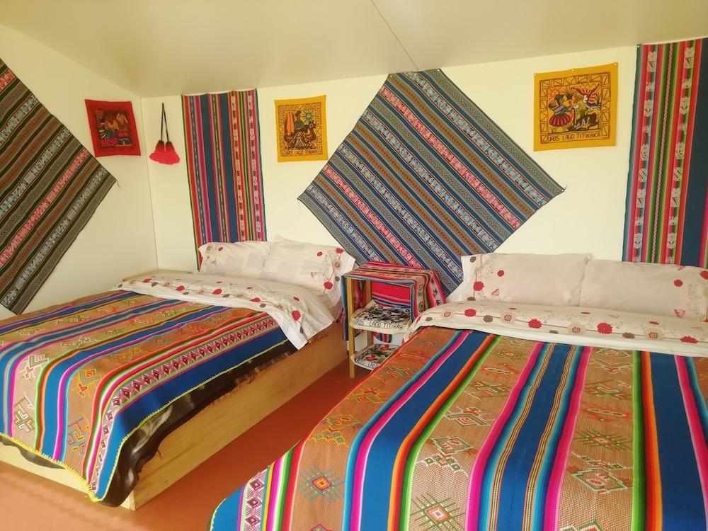 Titicaca Andean Lodge Peru