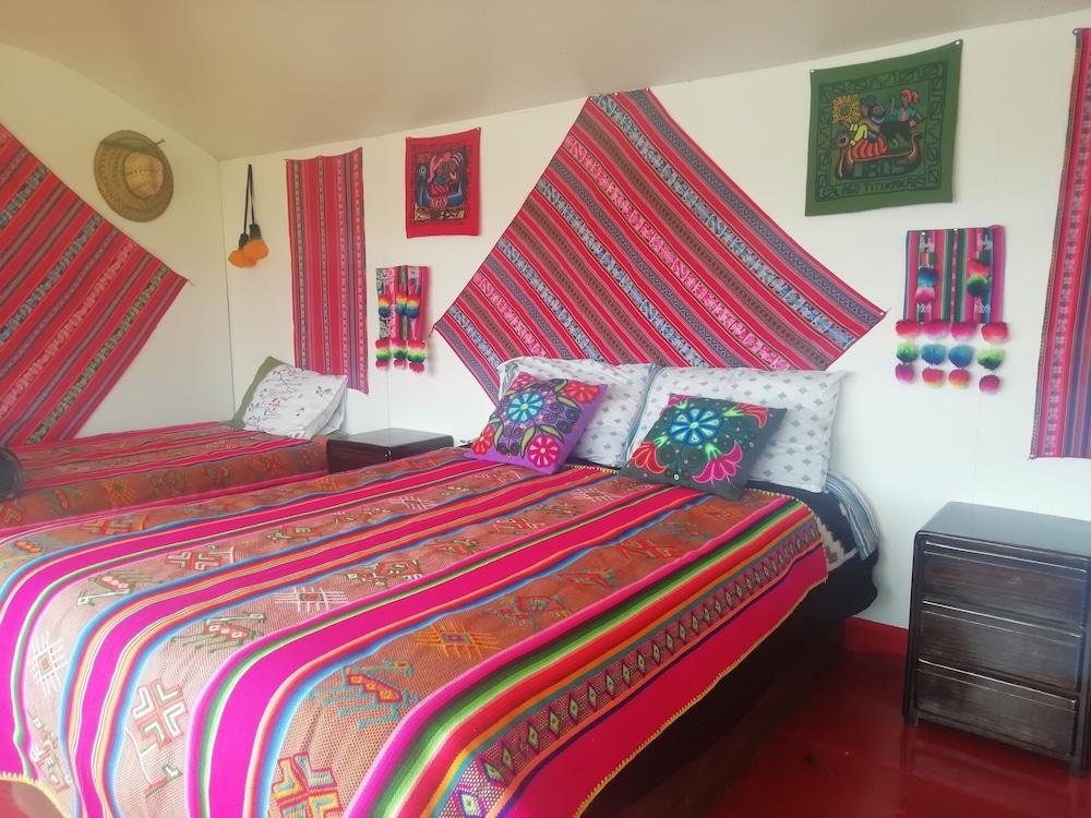 Titicaca Andean Lodge Peru
