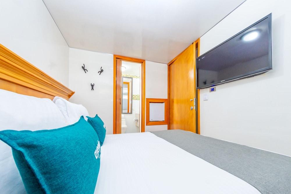 Ayenda Golden Empresarial