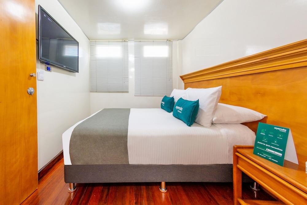 Ayenda Golden Empresarial