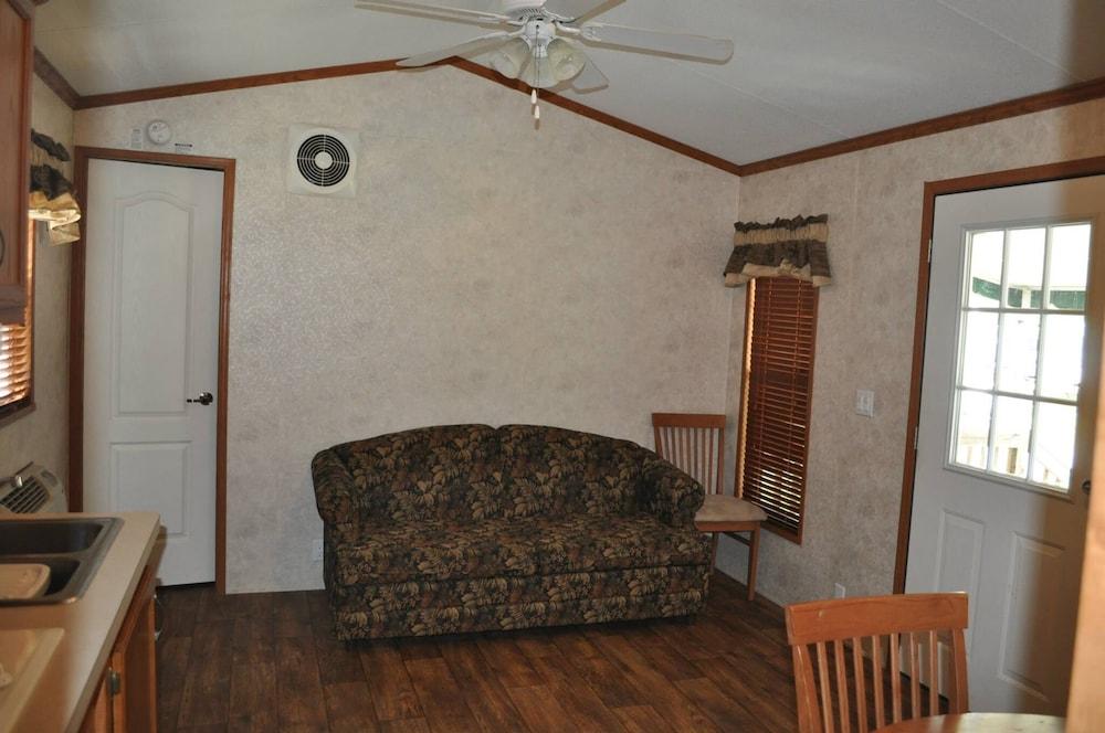 Camp Cardinal Gloucester Point