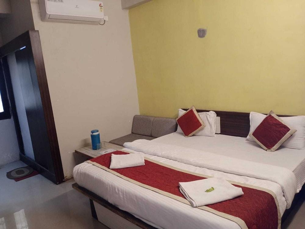 Hotel Always Welcome