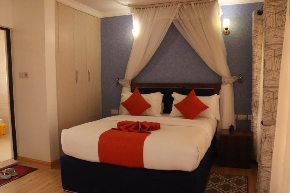 Wonderland Destination Resort