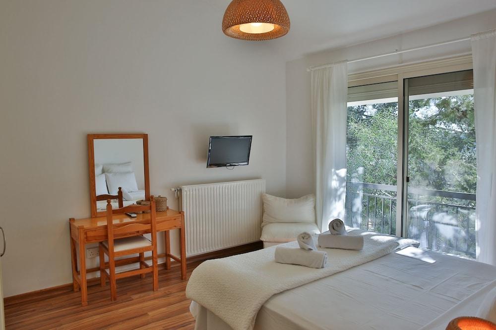 Nestor Hillside House by TrulyCyprus