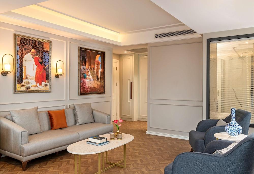 Royan Hotel Hagia Sophia Istanbul, A Member Of Radisson Individuals