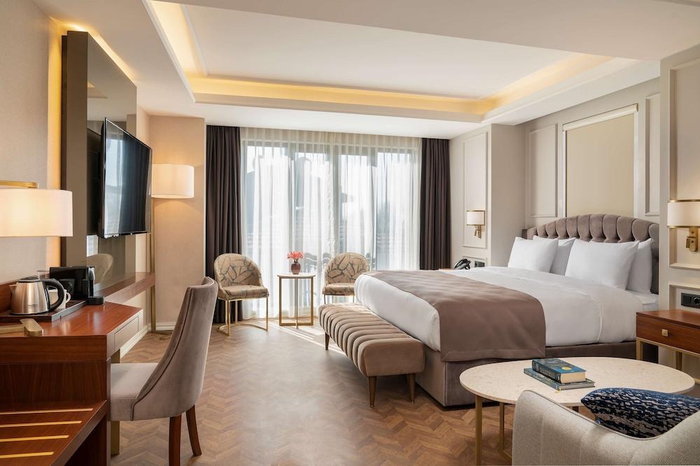 Royan Hotel Hagia Sophia Istanbul, A Member Of Radisson Individuals