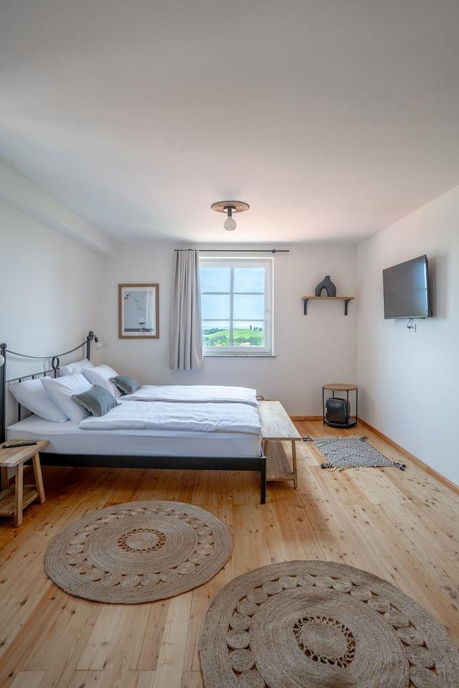 SIBON Wine & Spa Resort Jeruzalem