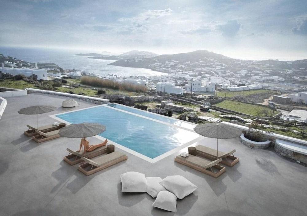 IL Vento Premium Mykonos