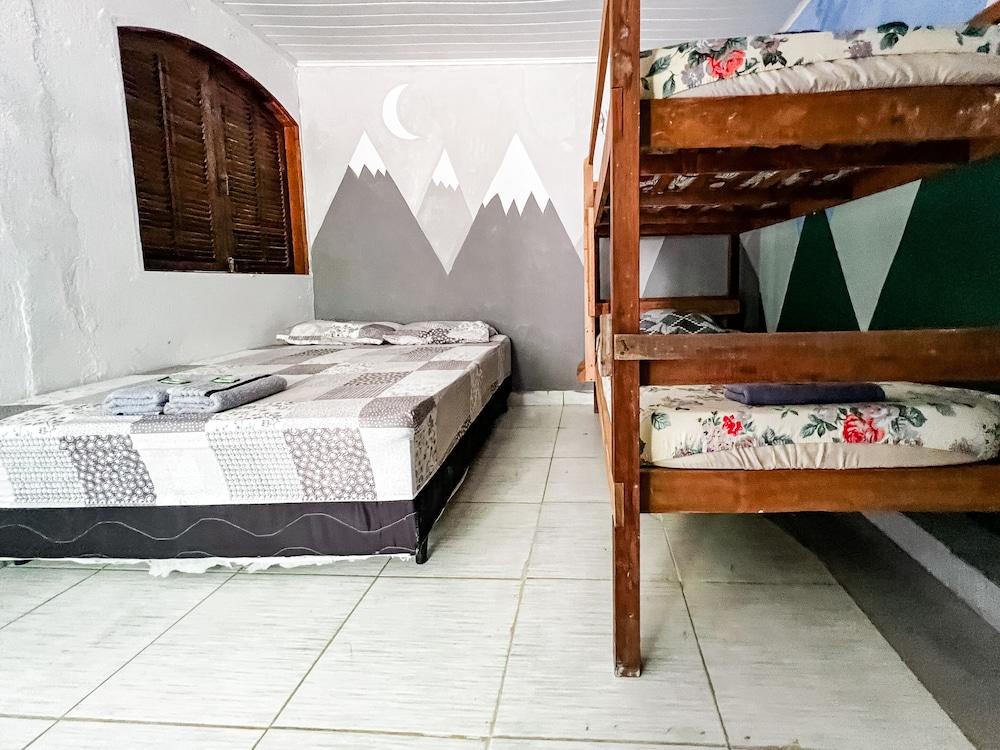 Eco Pousada Tapera das Palmas