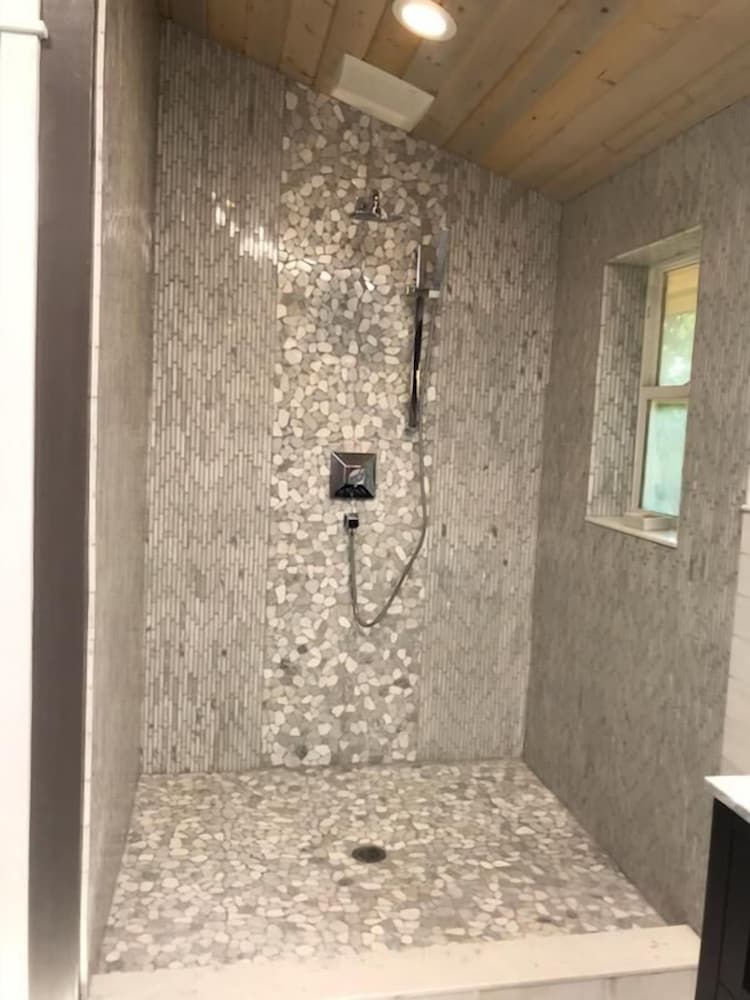 Lookout at Crook Point